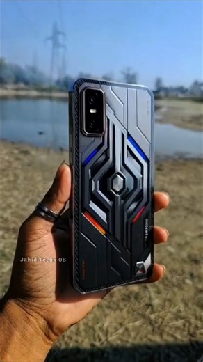 Jahid Techx05 on Instagram: "Infinix GT 30 Pro – Dream Gaming Phone? 🔥📱 . #InfinixGT30Pro #DreamPhone #GamingPhone #MobileGaming #TechReels GamerLife GamingSetup PhoneLovers TechShorts ReelsIndia MobileReview . “This video is made for entertainment and promotional purposes only. If you have any issue, please DM me — content will be removed within 24 hours.”"