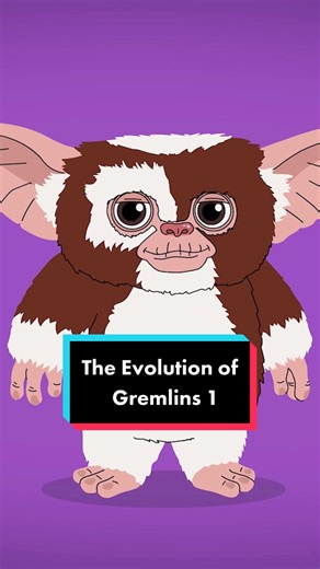 “With Mogwai come much responsibility…” The Evolution of Gremlins! 1/4 #tellitanimated #horrortok #horror #christmas #fypシ #gremlins #gremlin #gremlins1984 #mogwai #christmasmovies #christmasmovie