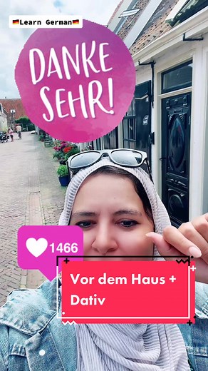 German Grammar: Understanding Dativ and Akkusativ