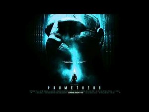 Prometheus Music - The Beginning Of Our End (composed by Charlie Spring)