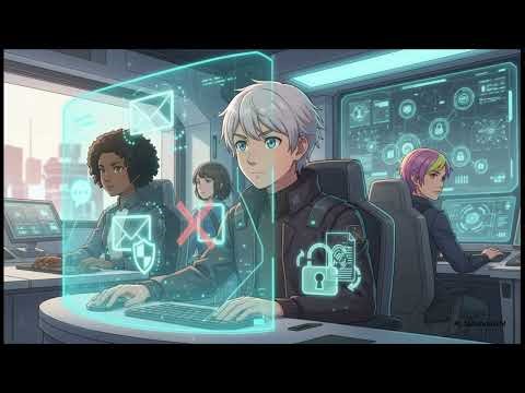 MIND SHIELD ACADEMY: Working with Journalists