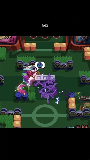 Best Mortis ☠️