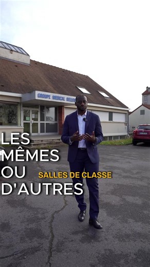 Les 15 et 22 mars 2026, la ville qui m’a vu naître, notre ville, Villiers-le-Bel écrira une nouvelle page de son histoire. À partir de mars, le pouvoir reviendra au peuple. Carlos Martens Bilongo. #villierslebel #municipales2026 #pourtoi