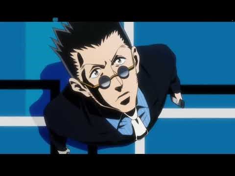 Generique hunter x hunter saison 6