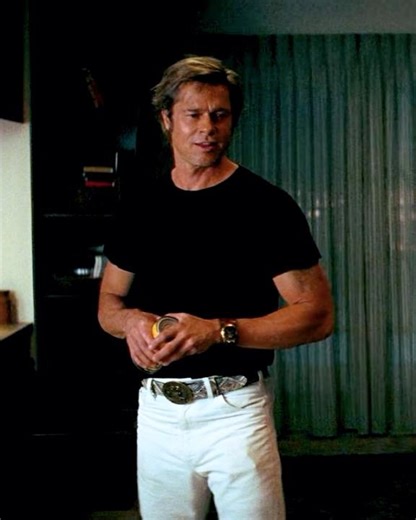 They Came to Murder a Hollywood Star. They Picked the WRONG Neighbor.