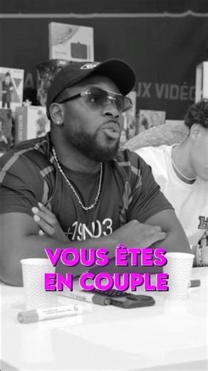 disponible sur ma chaîne ytb Withface 🫡 #fyp #couple #realorfake #viral #ytb #pourtoi