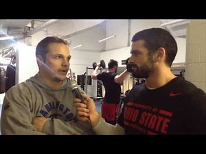 Cru TV - Review with Stu 1 (Featherstone)