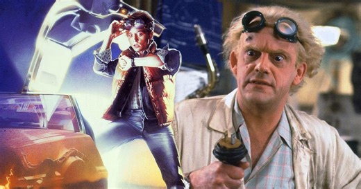 Back to the Future: Easter Eggs you might have missed from the greatest time travel movie ever made!