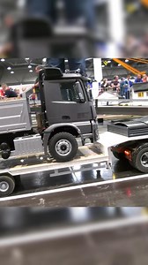 165K views · 4.4K reactions | RC Trucks and RC Construction Machines In Action | RC Media | Facebook