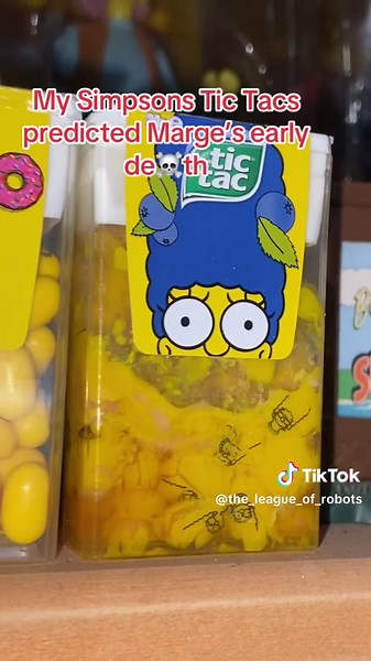 #simpsons #thesimpsons