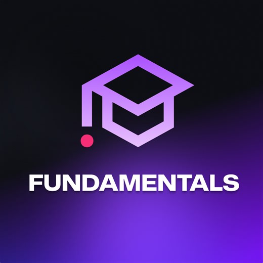 Kestra Fundamentals
