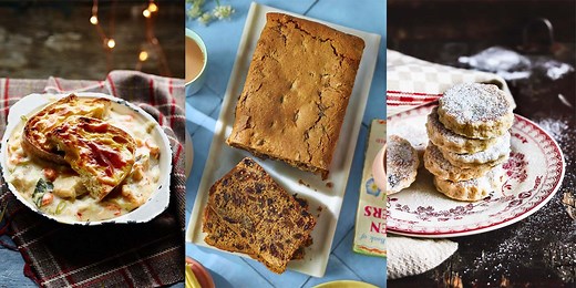 Our favourite Welsh recipes for St. David's Day