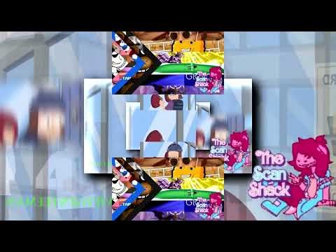 (YTPMV) Its day (ytp) Scan^2