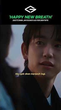 [GOT7] Full video lengkap sub indo udah di upload di channelku ya burjos 🐣💚 #Jinyoung