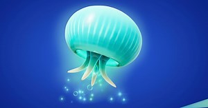 Fortnite animal locations and where to find sky-jellies, chickens, crows, and frogs