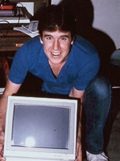 Terry Davis y TempleOS: Explorando su Legado