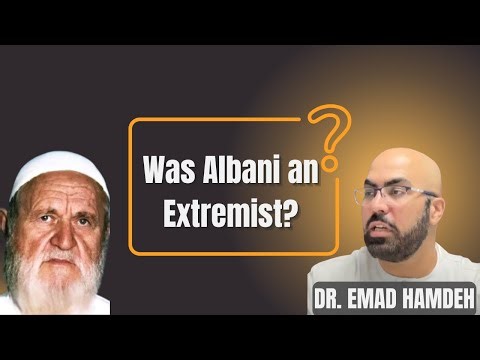Closing the Albani Center: Salafi vs Sufi Divide