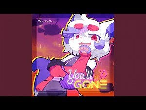 You'll Be Gone (Instrumental)