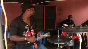 SCATTER THE STAGE...PRAISE IS POWERFUL | Evang. Nnamdi Ewenighi Music Ministry