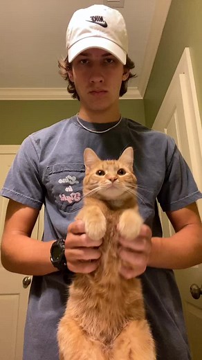 When Technology Fails: Watch What Happens When He Dropped It!