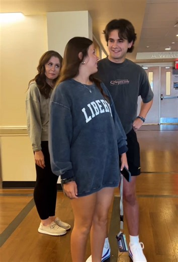 Surprising My Partner from Thousands of Miles Away