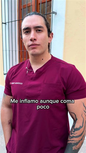 ¿Por qué tu hígado graso no es culpa de la edad?