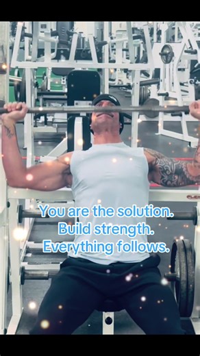 Most people spend their lives searching for answers another program, another fix, another explanation. But real change didn’t show up for me until I stopped outsourcing my power and started building myself from the inside out. Strength isn’t loud. It’s built quietly, day after day, by how you show up when no one’s watching. Build the inner work. Confidence follows. Clarity follows. Momentum follows. You don’t need something new. You need to trust what you’re already building. #InvisibleWork #Bui