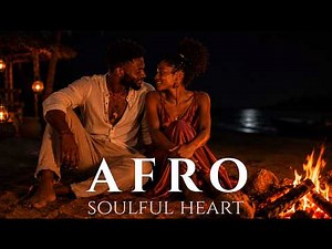 Afro Soul Playlist Chill Mix 2026 | Soft Romantic Nights 🌙 Smooth Emotional Chill