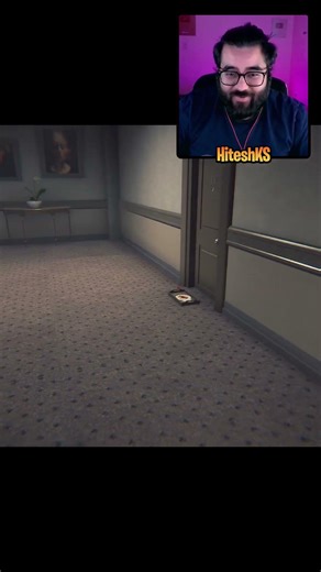😦 Insani Mattar Paneer 😦| FLOOR 9 Horror 😱 | Hitesh KS