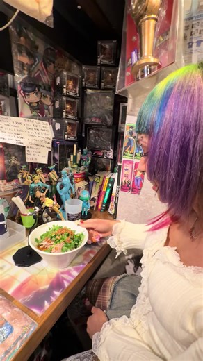 Experience the Joy at Jojo Ramen Bar in Osaka