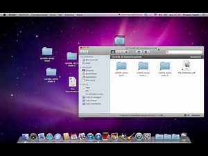 Masterizzare un CD o un DVD dati