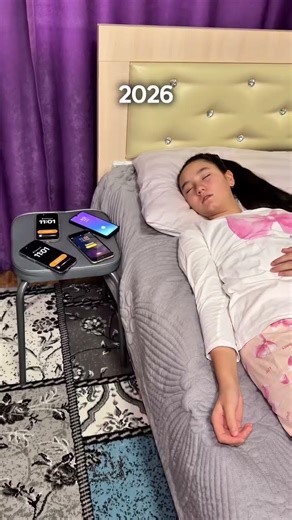1880 Alarm vs 2026 Alarm 😂 | Funny Wake Up Evolution | Comedy Shorts USA