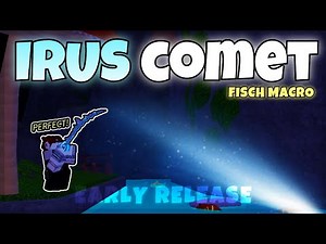 FISCH PERFECT CAST MACRO?? (tryhard quest) | Roblox