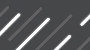 Download looping line abstract background with glowing light animation for free