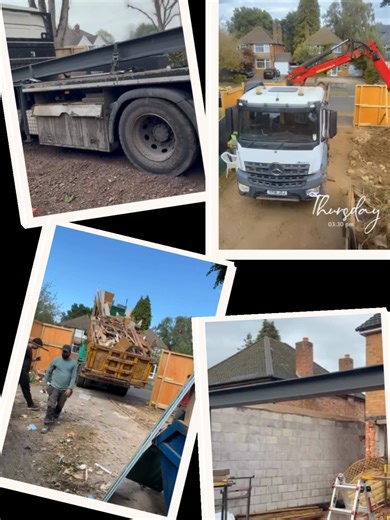 🏗️ Wallcraft | 2025 Highlights 🏗️ 2025 has been a year of solid builds, sharp finishes, and proper craftsmanship. From commercial shopfitting to domestic refurbishments and extensions, this year has been about delivering spaces that work — and last. 🧱 Structural alterations & steelwork 🏠 Home refurbishments & extensions 🛠️ Commercial shopfitting projects 📐 Clean finishes, tight timelines, quality control Proud of the sites we’ve delivered, the teams we’ve worked alongside, and the trust pl