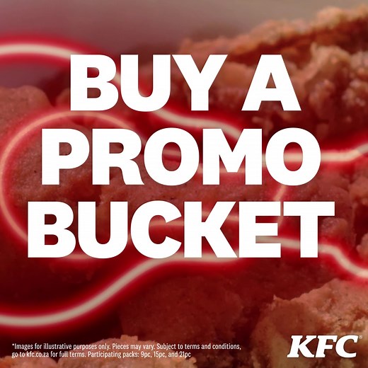 1.5K reactions · 67 comments | Buy a KFC promo bucket, scan the QR code on pack and stand a chance to win Bottomless buckets of KFC & rewards daily! | KFC | Facebook