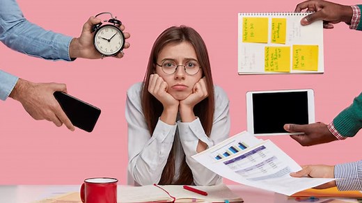 Is Hustle Culture Harming Our Health? The Physical and Mental Toll of Constant Work