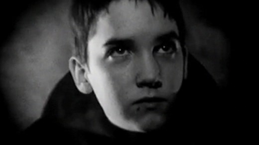 "Brand Upon The Brain" Trailer