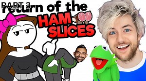 Let Me Explain Studios Has Descended Into Chaos (Best Video Ever) Part 3