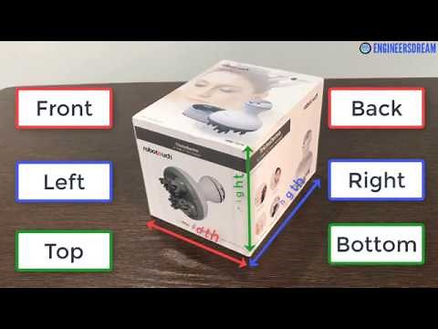 BOX DETECTION IN VUFORIA USING MULTITARGET | AUGMENTED REALITY TUTORIAL FOR BEGINNERS