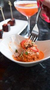 3.2K views · 30 reactions | Explore post-work perfection as you dabble in our exquisite bar menu offerings.  | Del Frisco's Double Eagle Steakhouse | Facebook