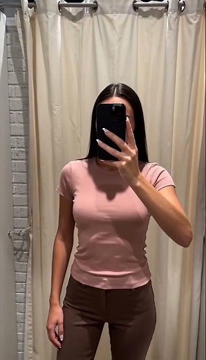 This or That: Mannequin vs Real Body Activewear Fit?