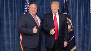 A series of text messages with Rudy Giuliani associate Lev Parnas are at the center of a debate over impeachment evidence. CNN's Chris Cuomo speaks with Trump supporter and Connecticut congressional candidate Robert Hyde https://cnn.it/38swDhu | CNN Replay