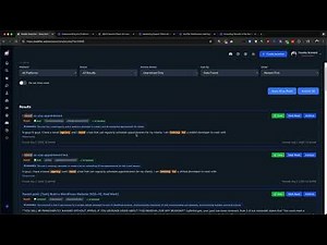 Notifier.so: AI Based Verification Section Tutorial
