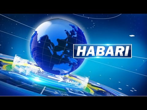TAARIFA YA HABARI - AZAM TV - 9/9/2025