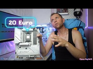 Contact Sealing Frame AM5 by Thermal Grizzly Installation (GREEK)