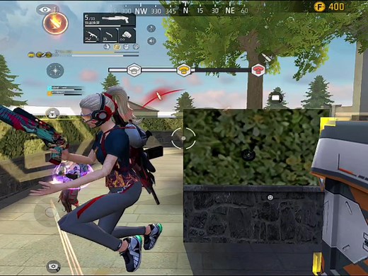 Acredite nos Dias Melhores ao Olhar para a Lua