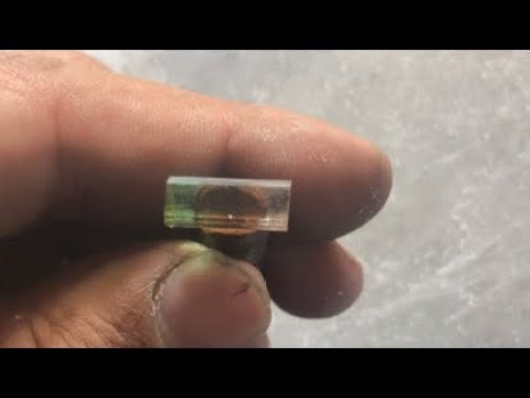 Artisan Gem Cuts is live
