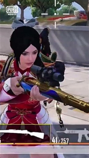 PUBG MOBILE | Cara Dapetin Minyak Angin