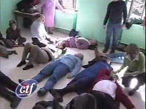 Toronto Airport Christian Fellowship EPK